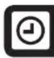 KENWOOD K-531-SB - Press [◀] or [▶] to select "TIMER SET", then press [ENTER]. - 1