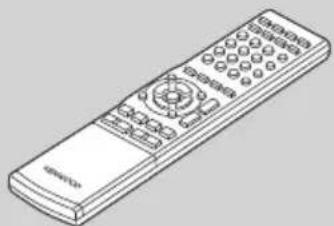 KENWOOD K-531-SB - Accessories - 2