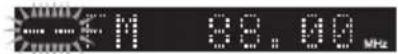 KENWOOD K-531-SB - Presetting stations manually - 1