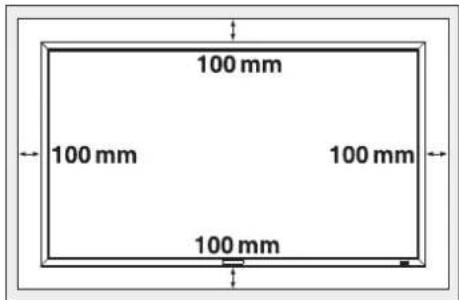 100 mm 100 mm 100 mm 100 mm