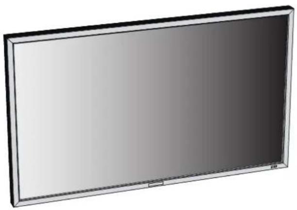 MITSUBISHI M652-ID3450 - Ergonomics - 1