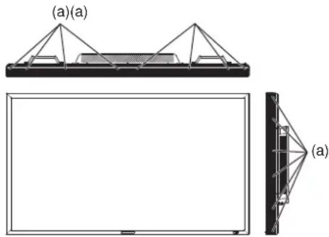 MITSUBISHI M652-ID3450 - CAUTION: - 1
