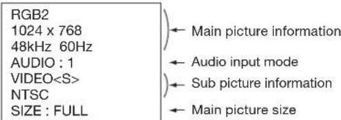 MITSUBISHI M652-ID3450 - ■ ADVANCED OPTION RESET - 9