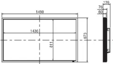 MITSUBISHI M652-ID3450 - "SCHEDULE"/"OFF TIMER" function is not working properly - 1