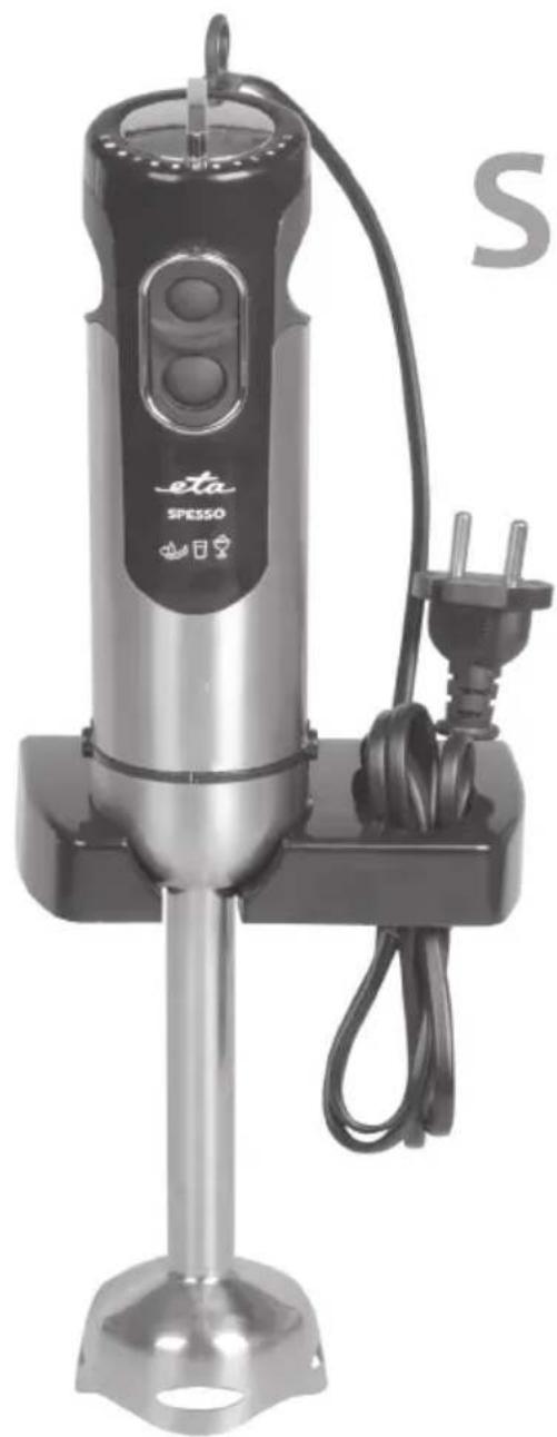 Eta Spesso - 1