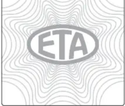 ETA