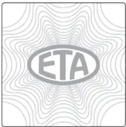 ETA