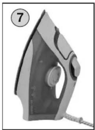 Eta Steam Force - 5