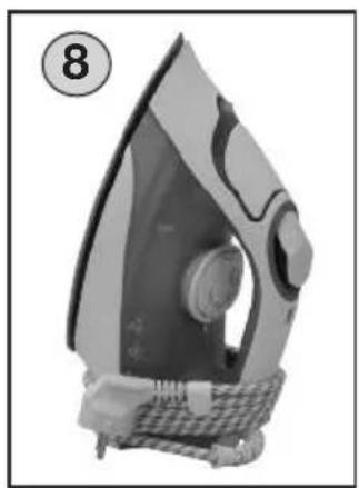 Eta Steam Force - 6