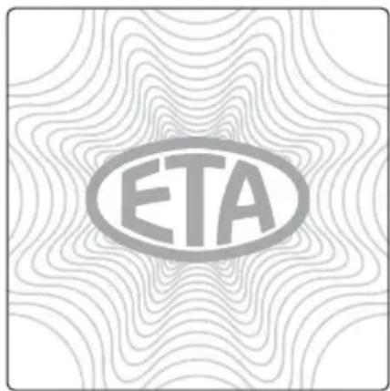 ETA