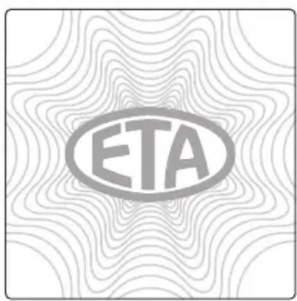 ETA