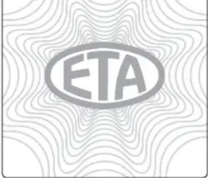 ETA