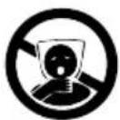 Eta Gratus - WARNINGS AND SYMBOLS USED ON THE APPLIANCE, PACKAGING OR IN THE INSTRUCTIONS MANUAL: - 1
