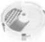 Eta Gratus - WARNINGS AND SYMBOLS USED ON THE APPLIANCE, PACKAGING OR IN THE INSTRUCTIONS MANUAL: - 19