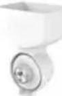 Eta Gratus - WARNINGS AND SYMBOLS USED ON THE APPLIANCE, PACKAGING OR IN THE INSTRUCTIONS MANUAL: - 16
