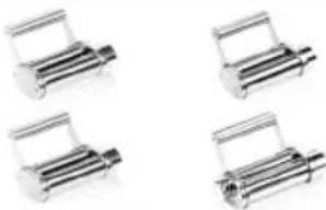 Eta Gratus - WARNINGS AND SYMBOLS USED ON THE APPLIANCE, PACKAGING OR IN THE INSTRUCTIONS MANUAL: - 20