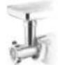 Eta Gratus - WARNINGS AND SYMBOLS USED ON THE APPLIANCE, PACKAGING OR IN THE INSTRUCTIONS MANUAL: - 15