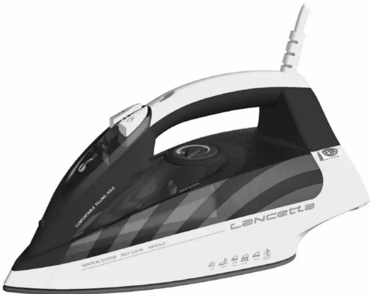 Eta Lancetta Violet - Lancetta - 1