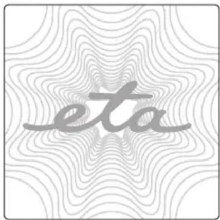 eta
