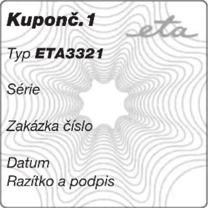 Eta Simplico - Postuppřireklamaci - 1