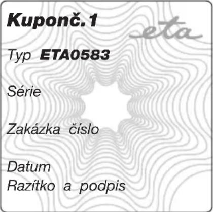 Eta Dagmar - Postuppřireklamaci - 1