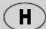 Eta Harmony Plus - 5) VOLBA (MENÜ) gomb - 1