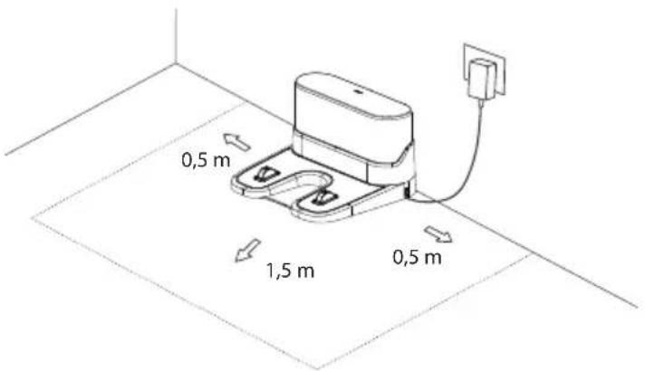 Eta Ergo - INSTALACE NABÍJECÍ STANICE - 1