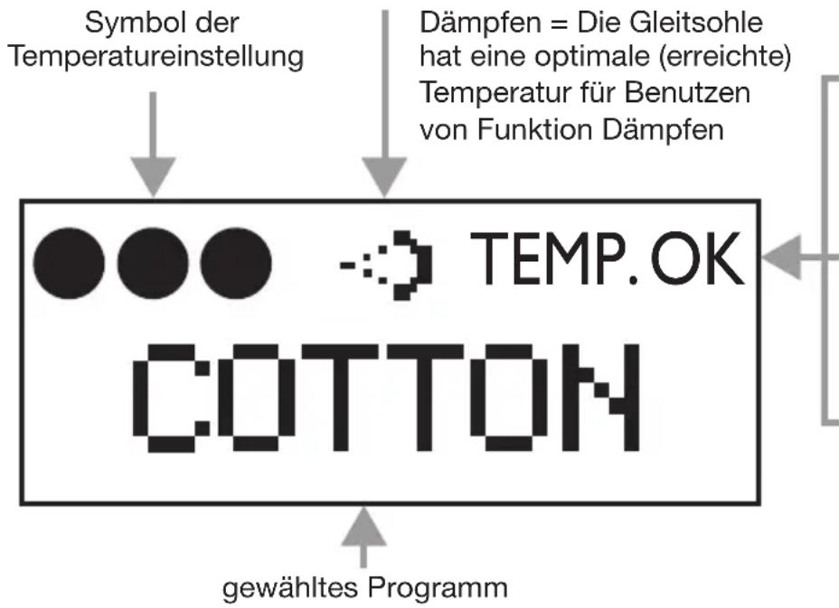 Eta Digi Lancetta - BESCHREIBUNG DES GERÄTS (Abb. 1) - 2