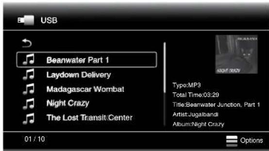 USB Beanwater Part 1 Laydown Delivery Madagascar Wornbat Night Crazy The Lost Transit Center 01 / 10 Type:MP3 Total Time:03:29 Title:Beanwater Junction. Part 1 Artist:Jugalbandi Album:Night Crazy Options
