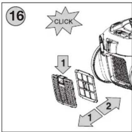 16 CLICK 1 2 1