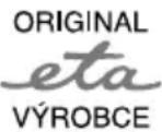 Eta Beno - 2
