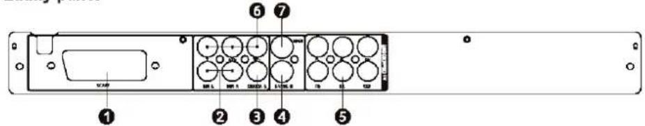 ECG DVD 4516 USB/3in1 - ECG - 1