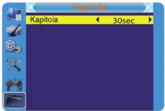 Kapitola Kapitola ← 30sec ►