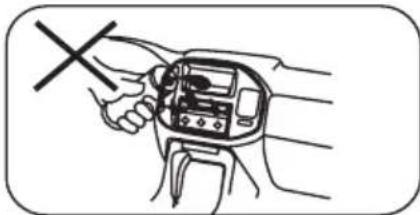 ECG CD 150 U - Pozorne si prečítajte a uložte pre d'alšie použitie! - 3