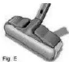 GORENJE SC1800R - Using Your Steam Cleaner - 6