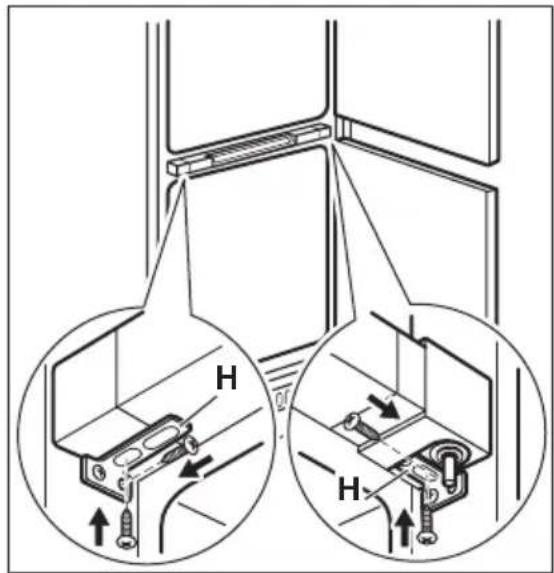 ELECTROLUX ENN2913COW - PRECAUCIÓN - 8