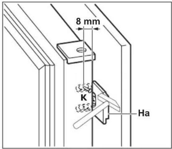 ELECTROLUX ENN2913COW - PRECAUCIÓN - 12