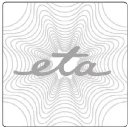 eta