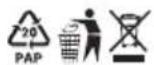 Eta Gustito - ÖKOLÓGIA - 1