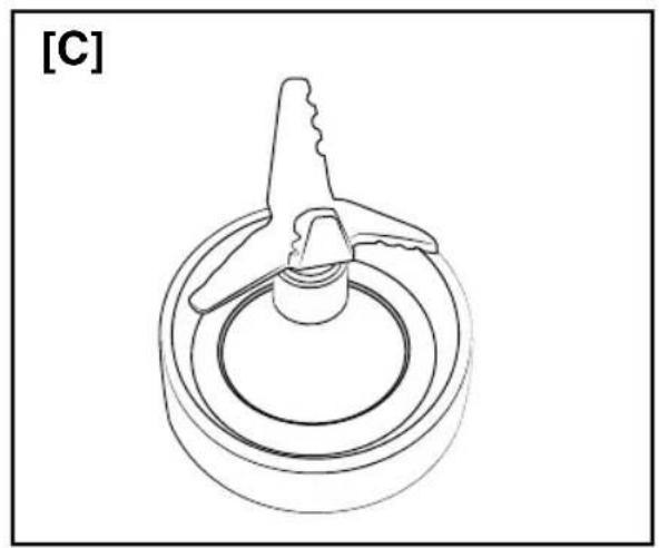 IMETEC Professional Serie BL - [A] - 1