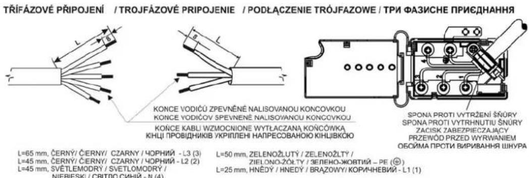 Mora MECT 610 FF - 9