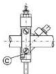 Mora KS 242 MBR - NASTAVENIE VARNÝCH HORÁKOV - 1