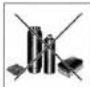 Mora KS 641 MW - POWIERZCHNIE EMALIOWANE - 1