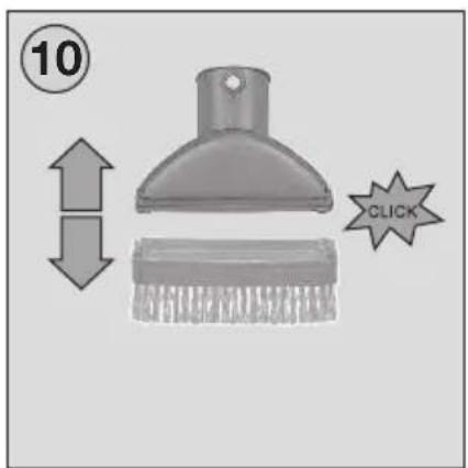 10 CLICK