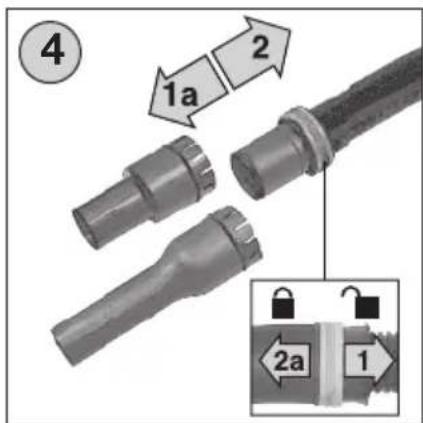 4 1a 2 2a 1