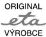 Eta 086390000 - UA - 1
