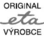 Eta 786590000 - PASTABOS DÉL SAUGUMO - 2