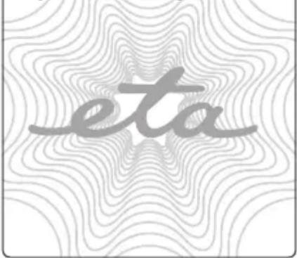 eta
