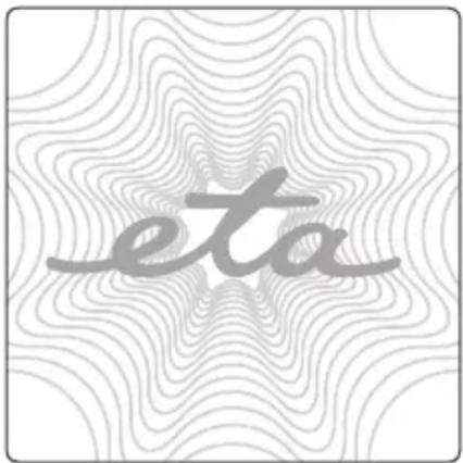 eta