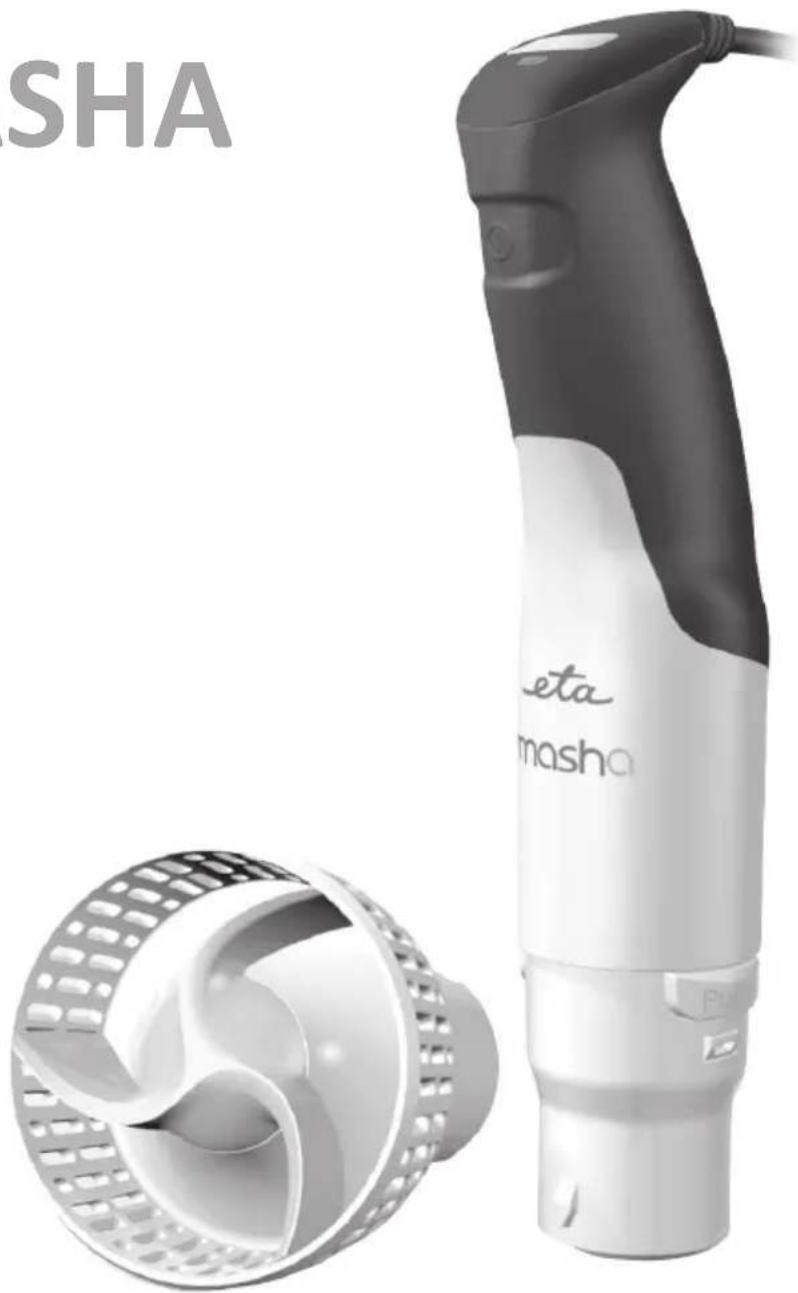 Eta 005990000 - MASHA - 1